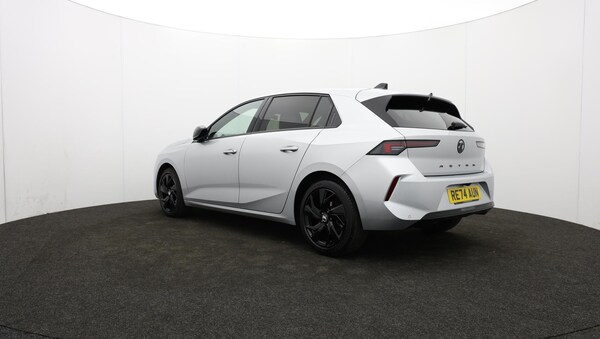 Used Vauxhall Astra 2024 for sale - 75431551: Photo 79
