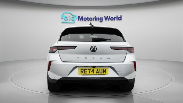 Used Vauxhall Astra 2024 for sale - 75431551: Photo 7