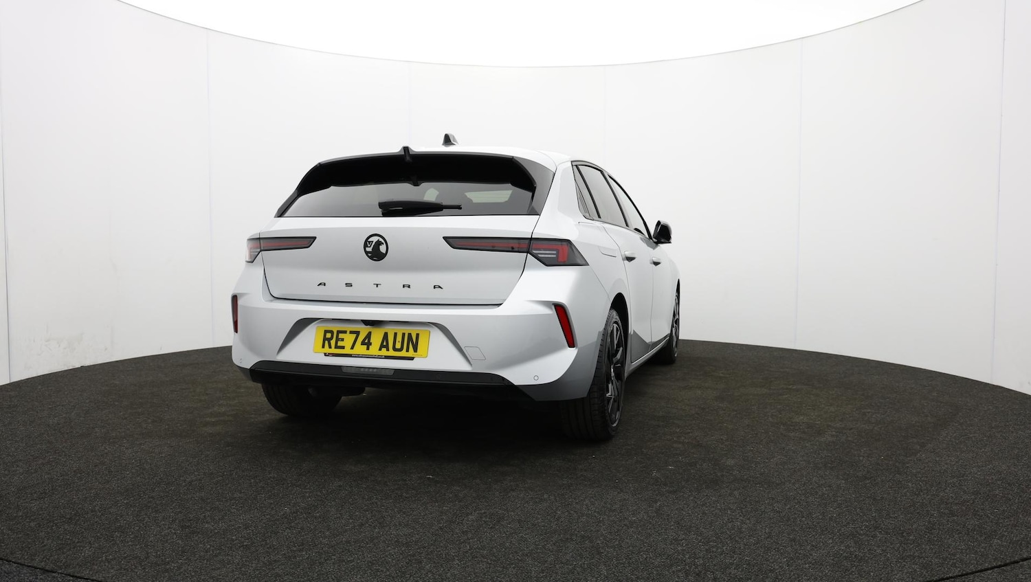 Vehicle 82