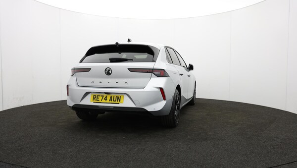 Used Vauxhall Astra 2024 for sale - 75431551: Photo 82