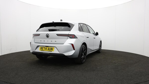 Used Vauxhall Astra 2024 for sale - 75431551: Photo 83