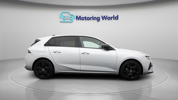 Used Vauxhall Astra 2024 for sale - 75431551: Photo 9