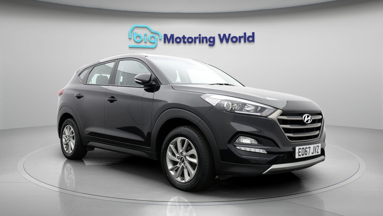 Used Hyundai TUCSON 2017 for sale - 77032374: Photo 22