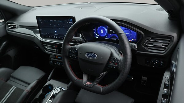 Used Ford Focus 2024 for sale - 75532857: Photo 10