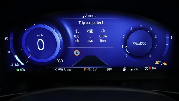 Used Ford Focus 2024 for sale - 75532857: Photo 11