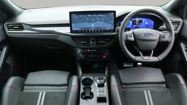 Used Ford Focus 2024 for sale - 75532857: Photo 14