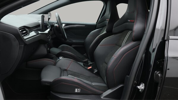 Used Ford Focus 2024 for sale - 75532857: Photo 15