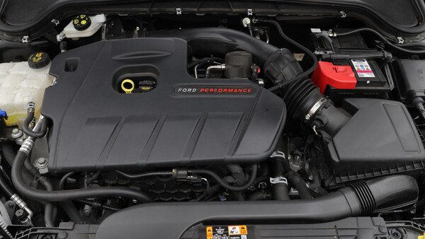 Used Ford Focus 2024 for sale - 75532857: Photo 20
