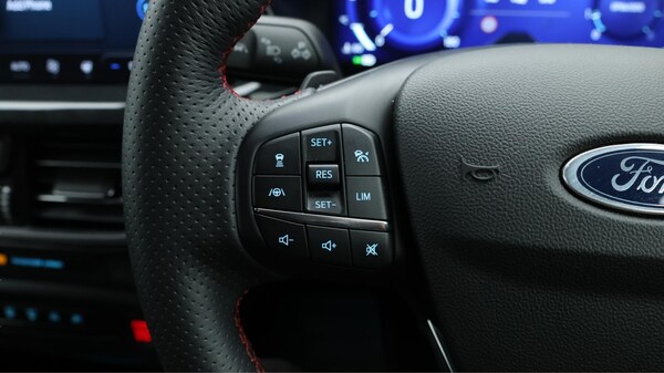 Used Ford Focus 2024 for sale - 75532857: Photo 23