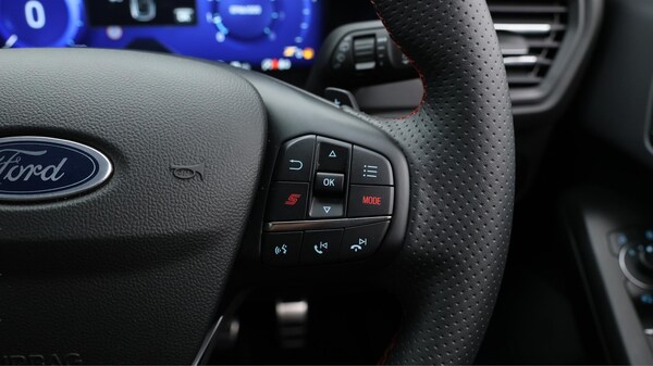 Used Ford Focus 2024 for sale - 75532857: Photo 24