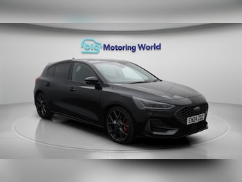 Used Ford Focus 2024 for sale - 75532857: Photo