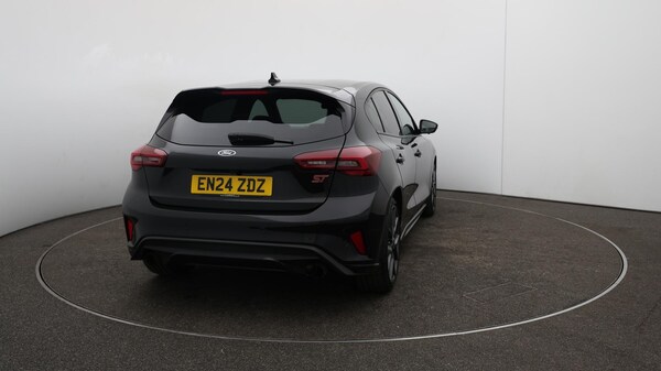 Used Ford Focus 2024 for sale - 75532857: Photo 35