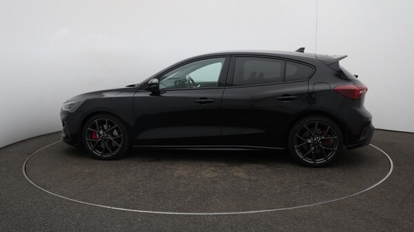 Used Ford Focus 2024 for sale - 75532857: Photo 36