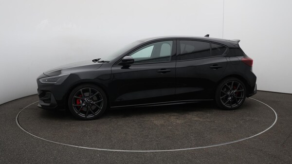 Used Ford Focus 2024 for sale - 75532857: Photo 38