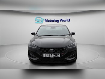 Used Ford Focus 2024 for sale - 75532857: Photo