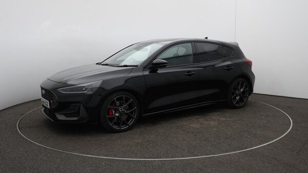 Used Ford Focus 2024 for sale - 75532857: Photo 40