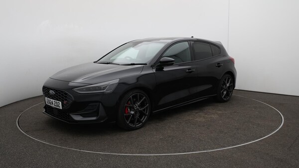 Used Ford Focus 2024 for sale - 75532857: Photo 41