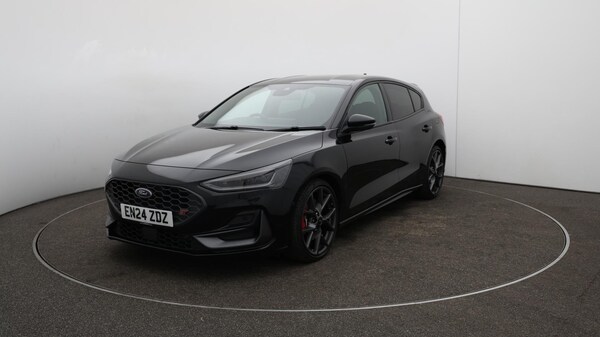 Used Ford Focus 2024 for sale - 75532857: Photo 42