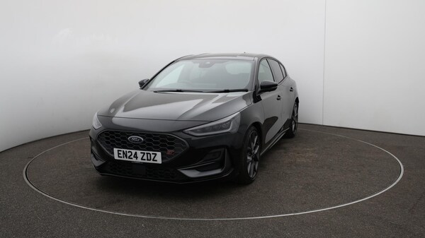 Used Ford Focus 2024 for sale - 75532857: Photo 43