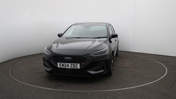 Used Ford Focus 2024 for sale - 75532857: Photo 44