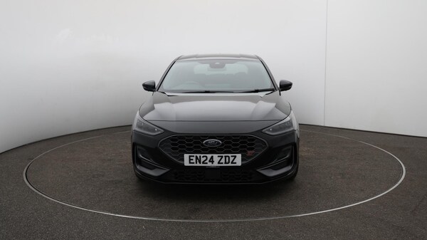 Used Ford Focus 2024 for sale - 75532857: Photo 45