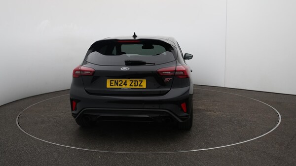 Used Ford Focus 2024 for sale - 75532857: Photo 46