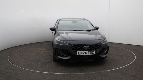 Used Ford Focus 2024 for sale - 75532857: Photo 47