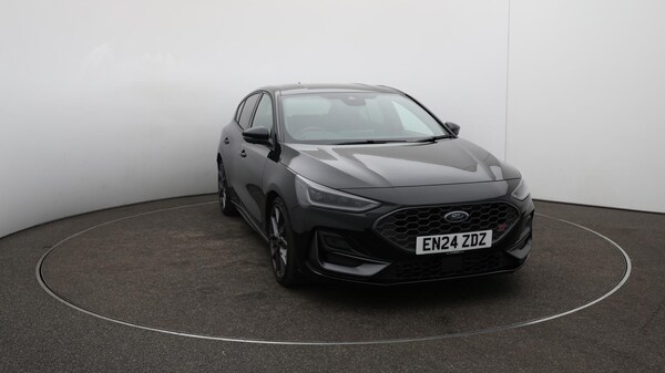 Used Ford Focus 2024 for sale - 75532857: Photo 48
