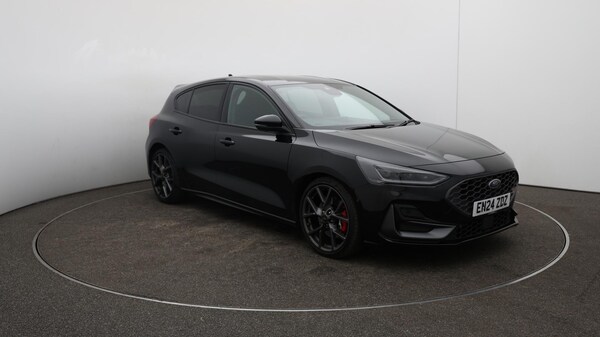 Used Ford Focus 2024 for sale - 75532857: Photo 50