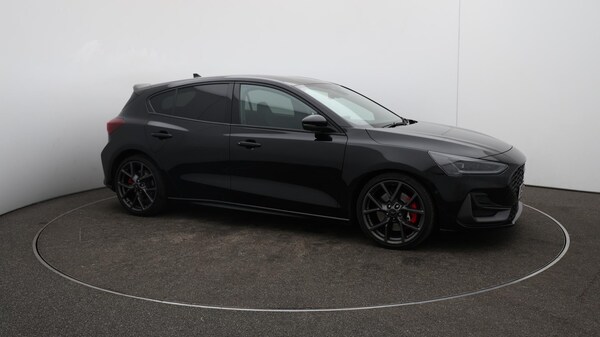 Used Ford Focus 2024 for sale - 75532857: Photo 52