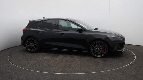 Used Ford Focus 2024 for sale - 75532857: Photo 53
