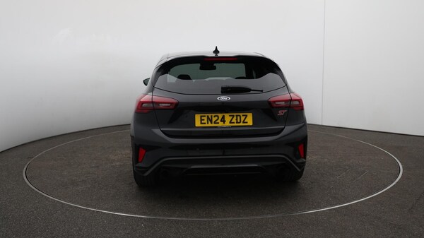 Used Ford Focus 2024 for sale - 75532857: Photo 57