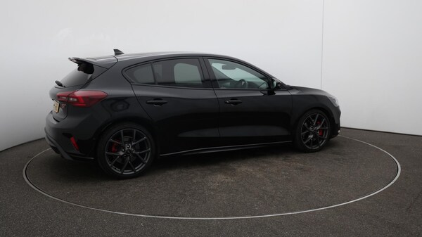 Used Ford Focus 2024 for sale - 75532857: Photo 58