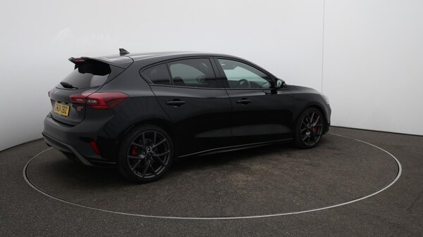 Used Ford Focus 2024 for sale - 75532857: Photo 59