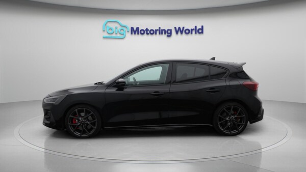 Used Ford Focus 2024 for sale - 75532857: Photo 5