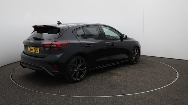 Used Ford Focus 2024 for sale - 75532857: Photo 60