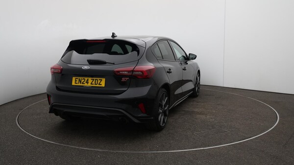 Used Ford Focus 2024 for sale - 75532857: Photo 62