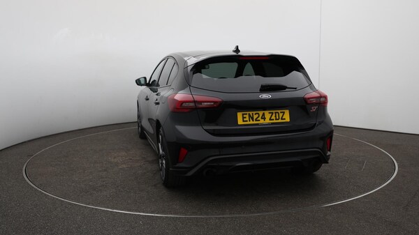 Used Ford Focus 2024 for sale - 75532857: Photo 63