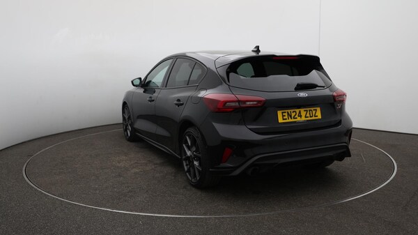 Used Ford Focus 2024 for sale - 75532857: Photo 64