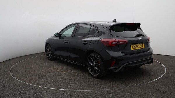 Used Ford Focus 2024 for sale - 75532857: Photo 65