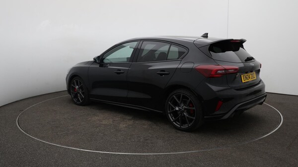 Used Ford Focus 2024 for sale - 75532857: Photo 66