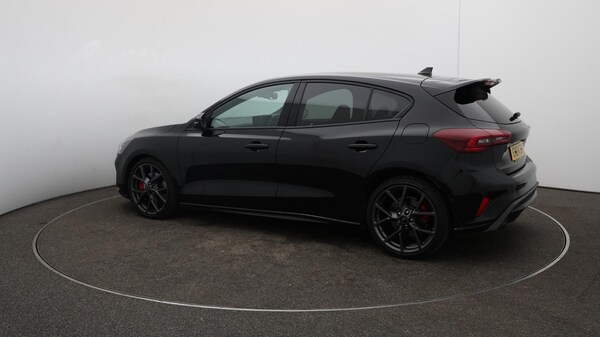 Used Ford Focus 2024 for sale - 75532857: Photo 67