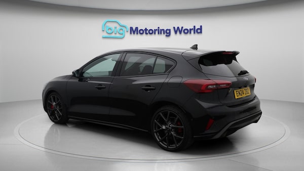 Used Ford Focus 2024 for sale - 75532857: Photo 6