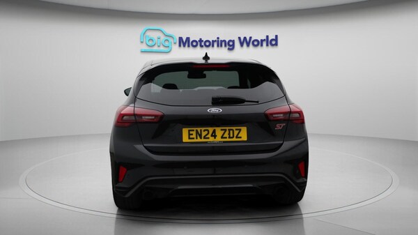 Used Ford Focus 2024 for sale - 75532857: Photo 7