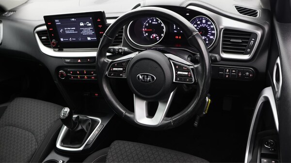 Used Kia Ceed 2020 for sale - 76227292: Photo 10