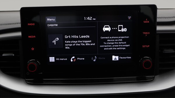 Used Kia Ceed 2020 for sale - 76227292: Photo 12