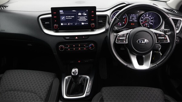 Used Kia Ceed 2020 for sale - 76227292: Photo 14