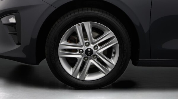 Used Kia Ceed 2020 for sale - 76227292: Photo 19