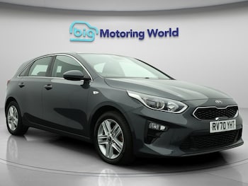 Kia - Ceed