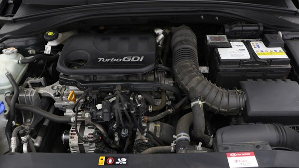 Used Kia Ceed 2020 for sale - 76227292: Photo 20